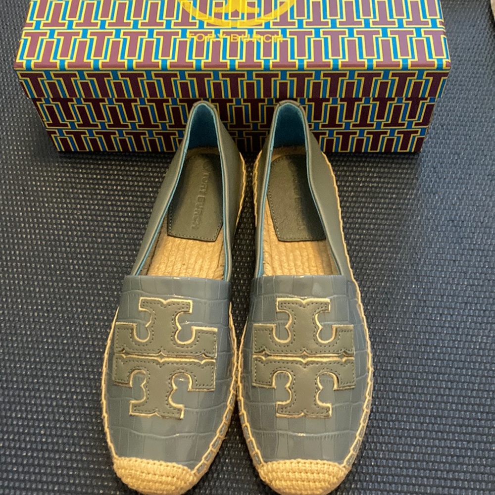 Tory Burch espadrille